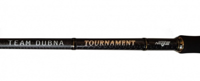 Спиннинг Hearty Rise Team Dubna Tournament Limited TDT-772ML 2.32m 8-35gr