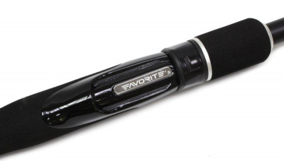 Спиннинг Favorite Creed 762ML 2.29m 5-18gr