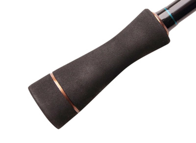 Спиннинг Crazy Fish Versus CFVS802EHTEF 2.44m 15-56gr Extra Fast