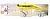 Воблер Bassday ORC Range Vib 70ES RD-288 EXTRA SINKING
