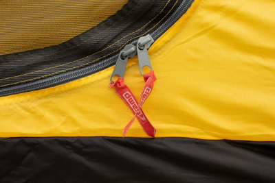 Палатка Универсальная Tramp Lite Camp 3 (V2)