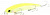 Воблер Jackall Rerange 130MR uv secretchart clear tiger