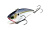 Воблер Daiwa T.D. Vibration Steez Custom 65S-S TO Shad