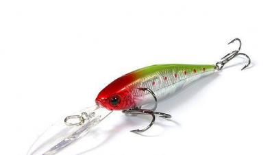 Воблер Lucky Craft Pointer 65XD Nishiki 251