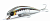 Воблер Daiwa Morethan X-Cross 95 SSR trans iwashi