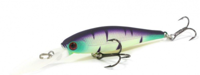 Воблер Lucky Craft Pointer 65XD Mat Tiger 245