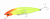 Воблер Daiwa Morethan X-Cross 120 SSR moonlight chart