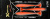 Силиконовая приманка Xbaits Maski'n Mini 150 mm MAM302 (3шт)