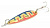 Блесна DAIWA CHINOOK S 14g / BLUE G SALMON (04847025)