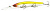 Воблер Daiwa Steez Minnow EXDR 125SP Crown