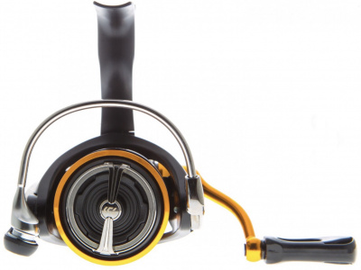Катушка Daiwa Iprimi 19 LT 1000S-P