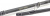 Спиннинг Crazy Fish Perfect JIG CFPJ 76 LT 2.3m 3-15gr