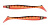 Силиконовая приманка Strike Pro Pig Shad Jr. #141 (2шт.)