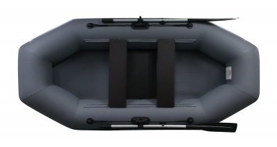 Надувная ПВХ лодка ProfMarine PM 240