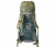 Рюкзак туристический Tramp Ragnar 75+10 л (оливковый) Рюкзак туристический Tramp Ragnar 75+10 л (оливковый)