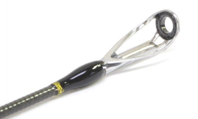 Спиннинг Favorite X1 662ML 1.98m 4-18gr