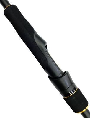Спиннинг Roix Zenith RZS-802H 2.44m 14-56gr