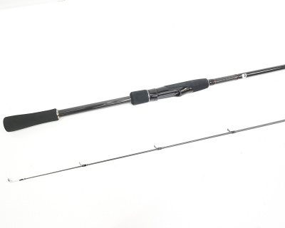 Спиннинг Zetrix Solver SLS-742L 2.24m 3-14gr