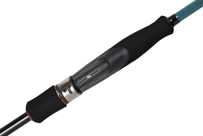 Спиннинг CF Crazy Fish Versus VSR762MLT 2.29m 6-24gr Extra Fast