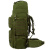 Рюкзак тактический Tramp Bastion 60л (olive) Рюкзак тактический Tramp Bastion 60л (olive)