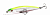 Воблер Pontoon21 Cablista 125SP-SMR A62