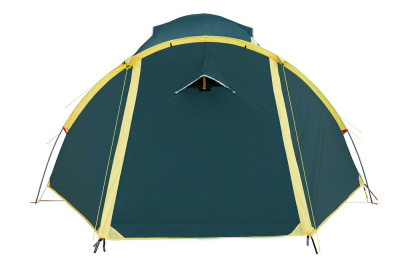 Палатка Универсальная Tramp Grot 3 (V2)