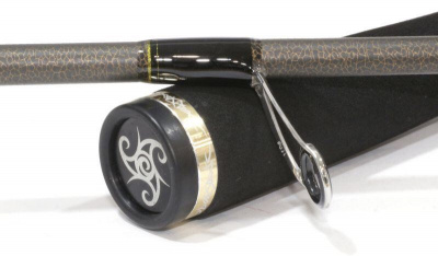 Спиннинг Favorite Varita VRT-702H 2.1m 15-45gr