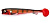 Силиконовая приманка Xbaits Gubastaya 200 mm - GUB001-006 (2шт)