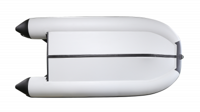 Надувная ПВХ лодка ProfMarine PM 340 CL, моторно-гребная, килевая