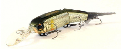 Воблер Imakatsu Wind Killer Bill Minnow 135 Real Ayu
