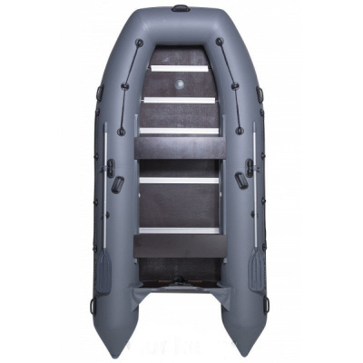 Лодка ПВХ Адмирал 410 Камуфляж