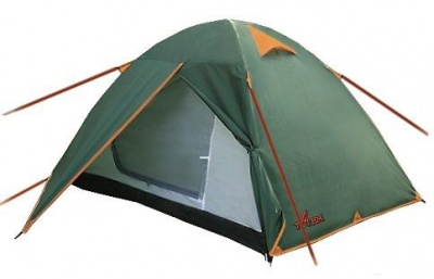 Палатка Универсальная Totem Trek 2 (V2)