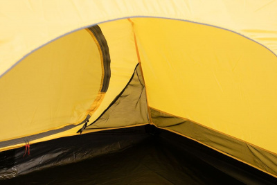 Палатка Универсальная Tramp Lite Camp 2 (V2)