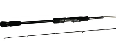 Спиннинг Zetrix Hayron HRS-812H 2.47m 14-56gr