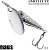 Блесна Smith Niakis 12gr #01S