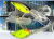 Воблер Imakatsu Crank IK-800R2 Deep Impact