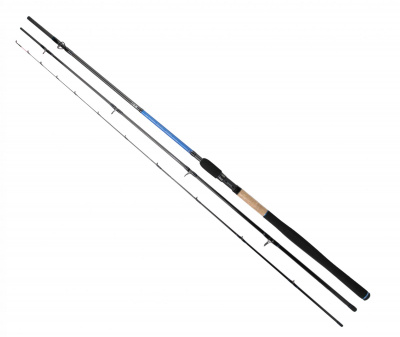 Удилище Фидерное Daiwa N'ZON Feeder NZF 3.6m 80gr