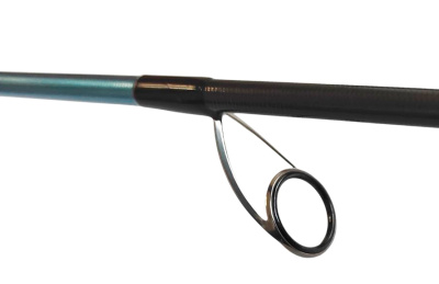 Спиннинг Hearty Rise Jig It Team Dubna Farwater TDF-802XH 2.40m 18-70gr