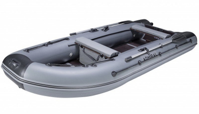 Лодка ПВХ Адмирал 375 Sport