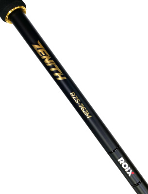 Спиннинг Roix Zenith RZS-702MH 2.03m 9-35gr