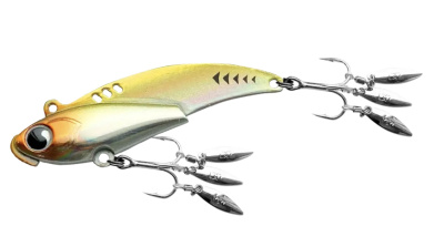 Цикада Breaden 13VIB CathyMersey20 #07