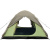Палатка Универсальная Tramp Lite Twister 3 Sand (V2)