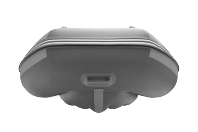 Лодка ПВХ Roger ЗЕФИР LT 3300 НДНД (серый-графит)