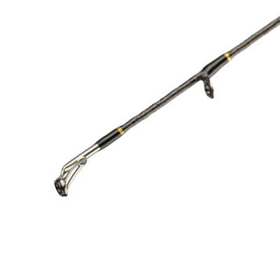 Спиннинг Nissin Ares Lester Beast Sniper Boron 708 2.34m 10-35gr