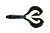 Силиконовая приманка Xbaits Jaba 200 JAB105-303 (1шт)