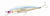 Воблер Daiwa Morethan X-Cross 120 SSR misty