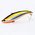 Воблер Smith Bay Blue 70 02 14gr
