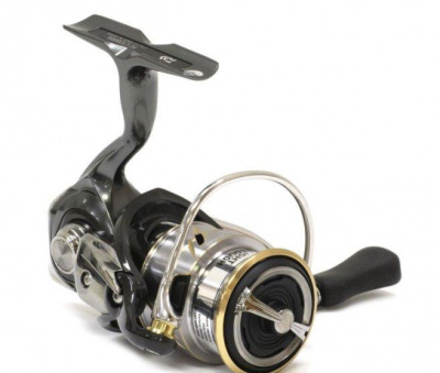 Катушка Daiwa Luvias FC 20 LT 2500S