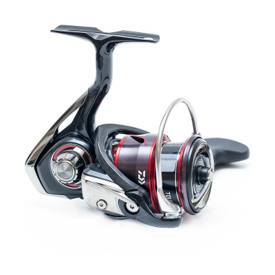 Катушка Daiwa Fuego 20 LT 6000