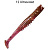 Силиконовая приманка Crazy Fish Nano Minnow 2.8" 53-70-12-6